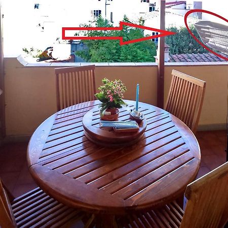 Romantico Balcone In Centro Florence Exterior photo