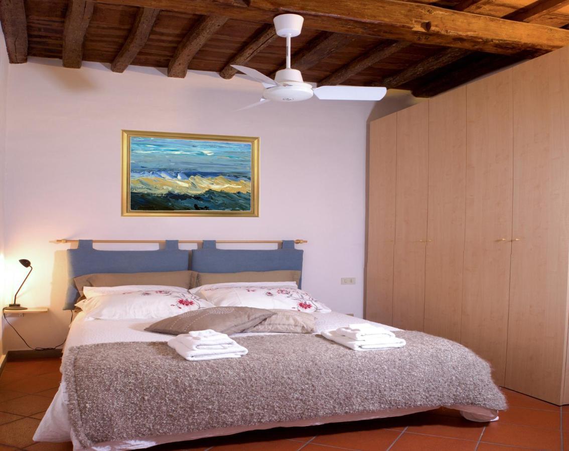 Romantico Balcone In Centro Florence Exterior photo