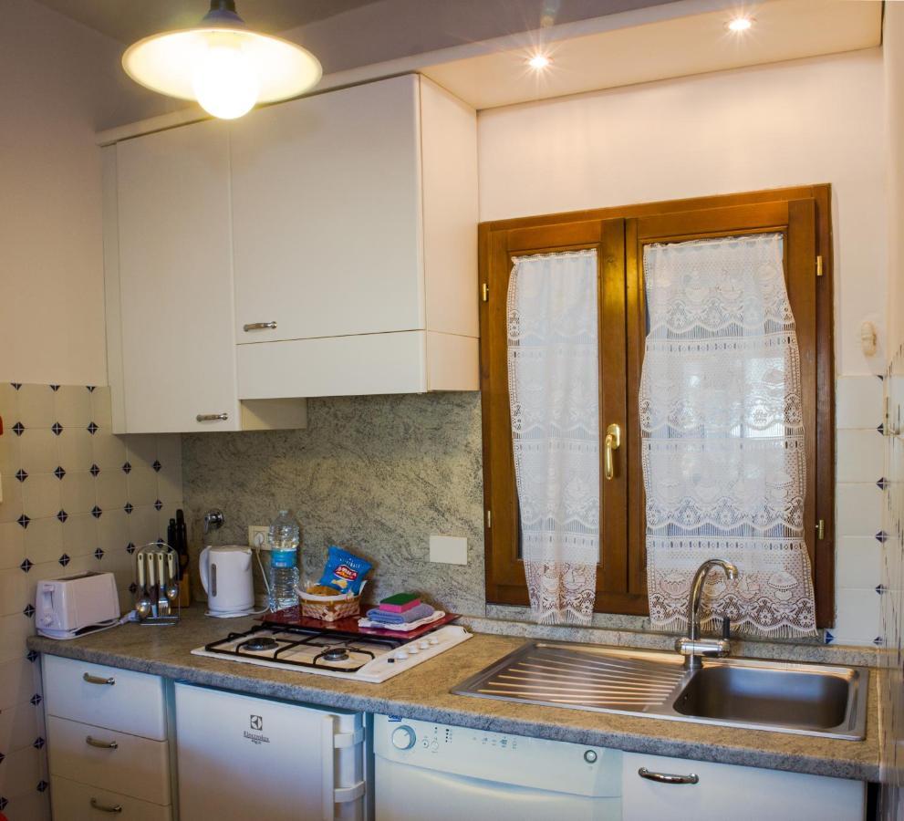 Romantico Balcone In Centro Florence Exterior photo