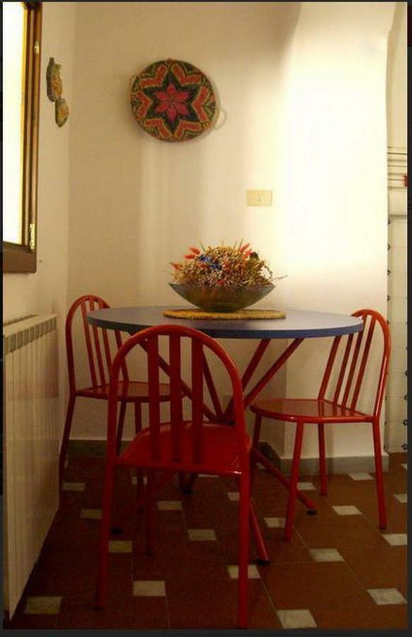 Romantico Balcone In Centro Florence Exterior photo