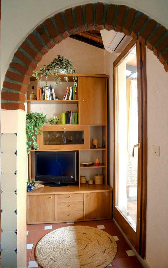 Romantico Balcone In Centro Florence Exterior photo