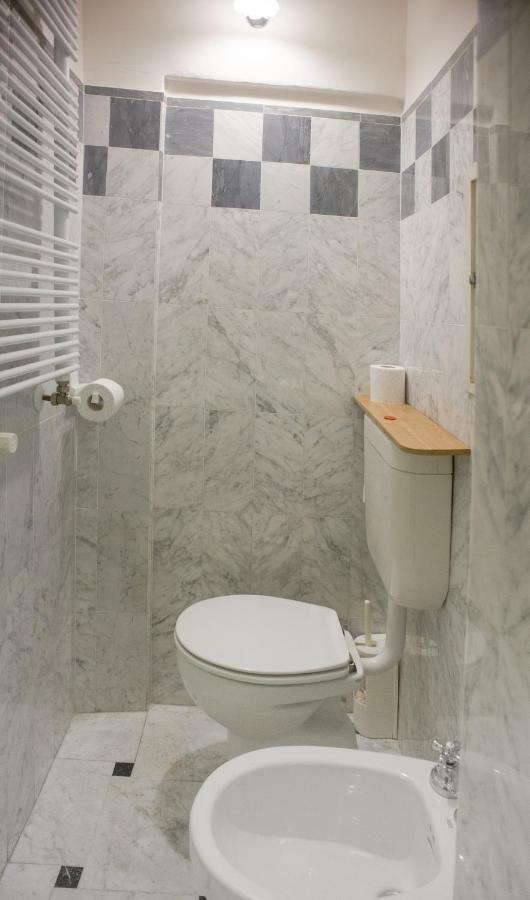 Romantico Balcone In Centro Florence Exterior photo
