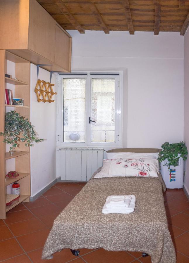 Romantico Balcone In Centro Florence Exterior photo