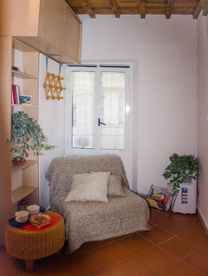 Romantico Balcone In Centro Florence Exterior photo