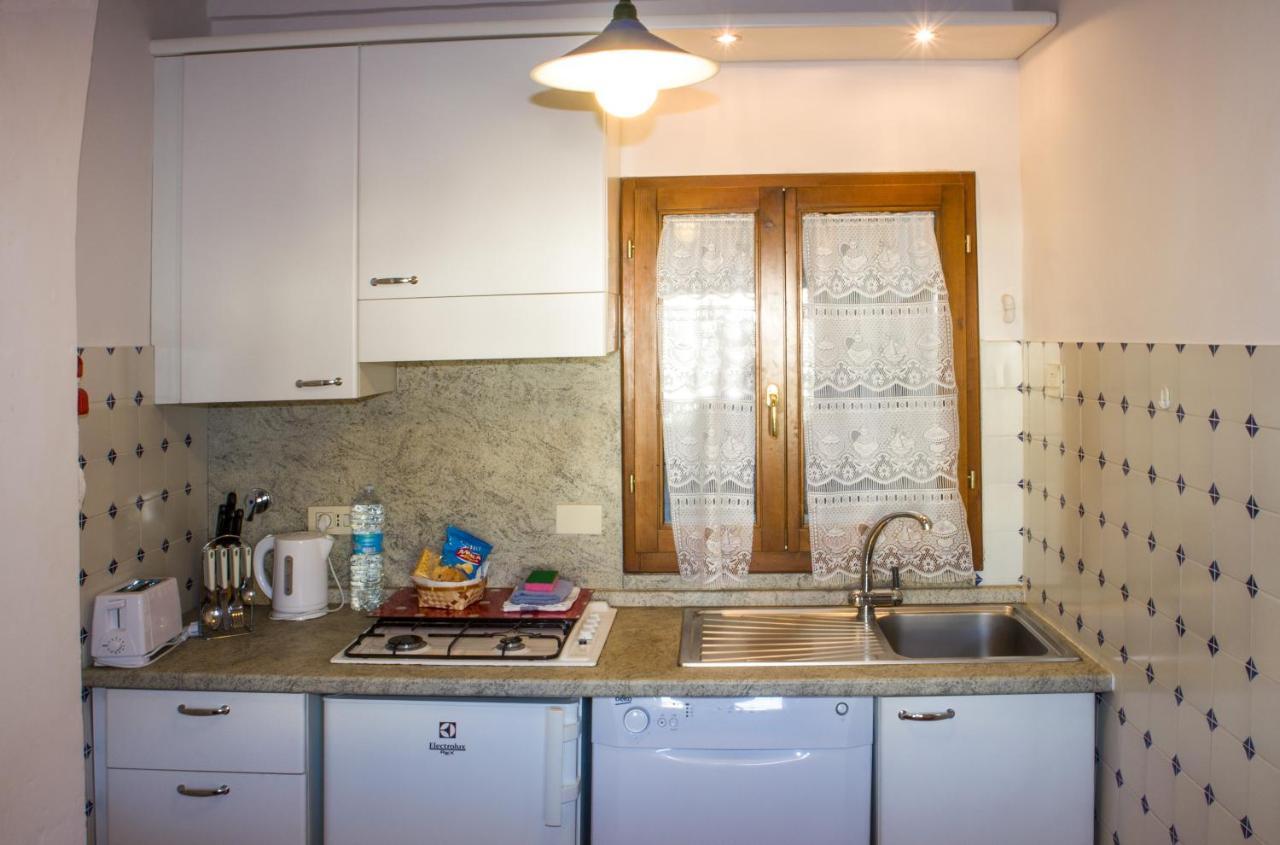 Romantico Balcone In Centro Florence Exterior photo